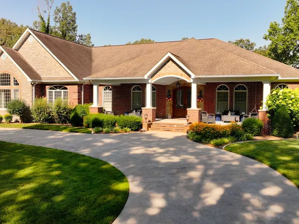 135 Allegheny Rd, Gilbertsville, KY 42044