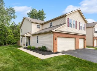 606 Chadwood Dr, Columbus, OH 43230