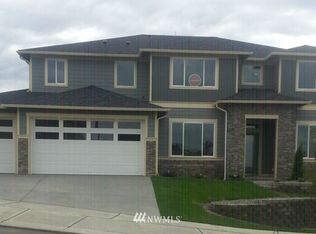 3816 Victoria Ln SE LOT 18, Puyallup, WA 98372