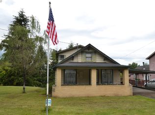 29513 Washington Way, Rainier, OR 97048