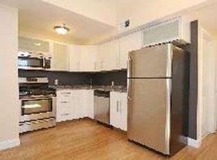 45 Orleans St #3, Boston, MA 02128
