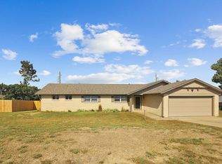 2709 W Sayre Ln, Rogers, AR 72758