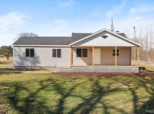 372 S Eifert Rd, Mason, MI 48854