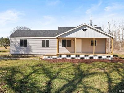 372 S Eifert Rd, Mason, MI, 48854
