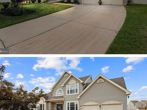 409 Pewter Ct, Glassboro, NJ 08028
