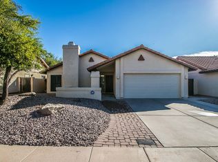 1421 N La Rosa Dr, Tempe, AZ 85281