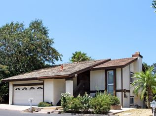 15425 Shadow Ridge St, Hacienda Hts, CA 91745