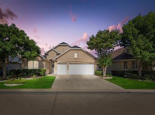 9124 Perimeter St, Denton, TX 76207