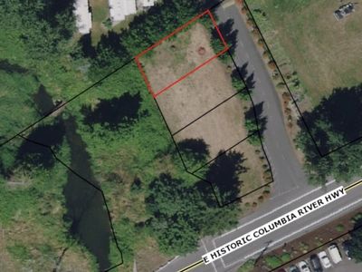 Sandy River Run Lots #1-4, Troutdale, OR, 97060
