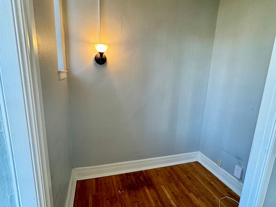 Office Nook off living room