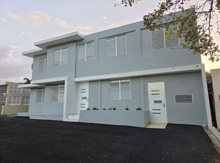 772 Los Lopez #2, San Juan, PR 00926