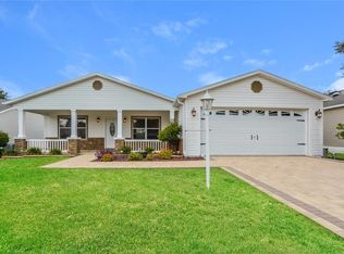 1273 Fort Lawn Loop, The Villages, FL 32162