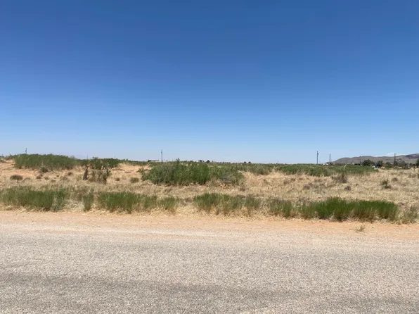 4701 Bueno Terrace Rd, Clint, TX 79836