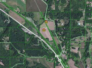 0 NW Pongratz Rd, Banks, OR 97106