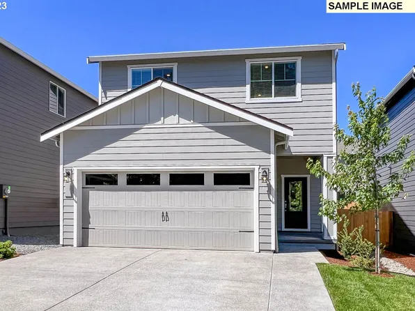 3305 NE 120th Cir, Vancouver, WA 98686
