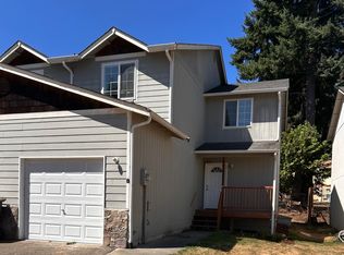 (Undisclosed Address), Olympia, WA 98516