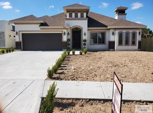 7112 Lago Vis, Brownsville, TX 78520