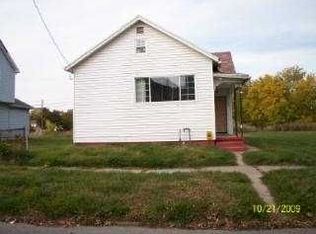 852 Belmont Ave, Toledo, OH 43607