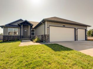 Olivia Plan, Forest Heights, Nixa, MO 65714