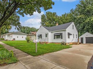 111 S Donaldson St, Luverne, MN 56156