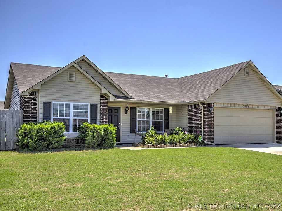 1st image of 25886 E 89th Pl