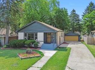 657 Orchid Dr, South Holland, IL 60473