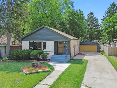 657 Orchid Dr, South Holland, IL, 60473