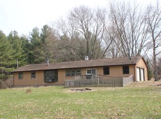 3623 N 1600 East Rd, Heyworth, IL 61745