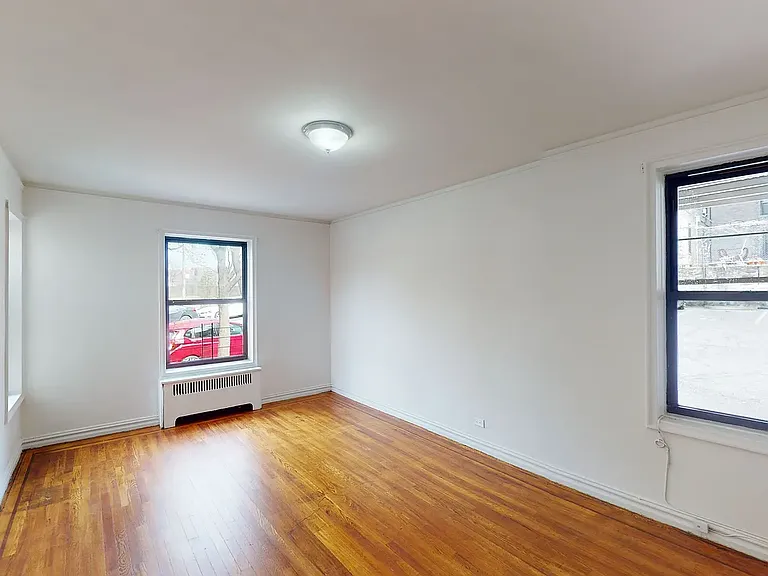 600 W 218th St #4A — Photo 5