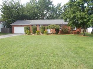1350 Dayton Ave LOT 38, Washington Court House, OH 43160