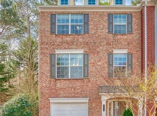 7822 Welsford Point, Sandy Springs, GA 30350