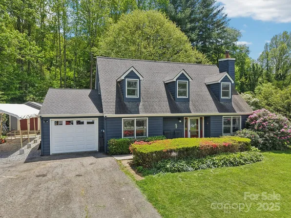 164 Farley St, Waynesville, NC 28786