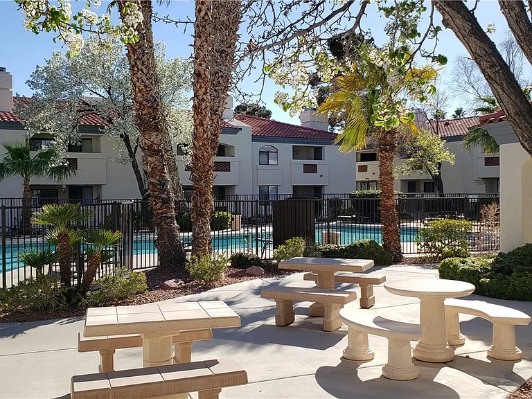 8455 W Sahara Ave #146 — Photo 20