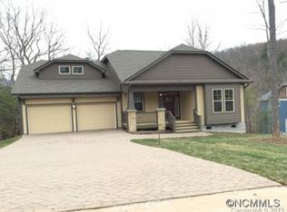 12 Green Drake Ct #919, Biltmore Lake, NC 28715