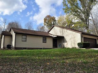 12795 Heimberger Rd NW, Baltimore, OH 43105