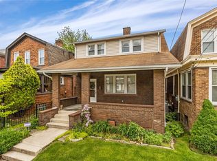 206 Amelia St, Mc Kees Rocks, PA 15136