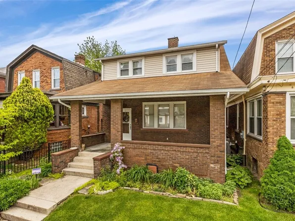 206 Amelia St, Mc Kees Rocks, PA 15136