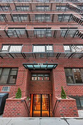334 East 81st Street