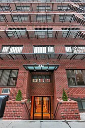 334 East 81st Street in Yorkville