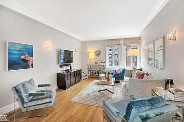 Sold by Brown Harris Stevens