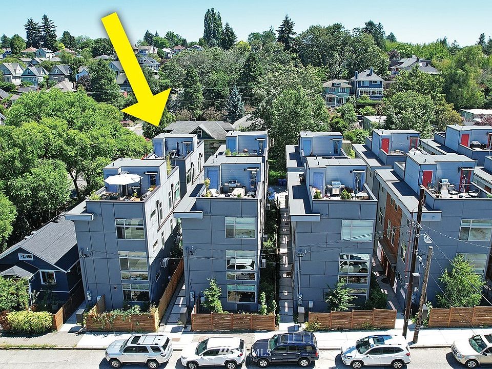 1st image of 726 Martin Luther King Junior Way #D