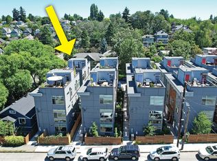 726 Martin Luther King Junior Way S #D, Seattle, WA 98118