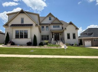 114 Mincie Dr, Madison, AL 35756