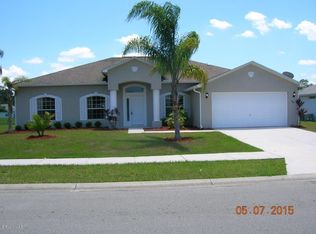 5301 Cinnamon Fern Blvd, Cocoa, FL 32927