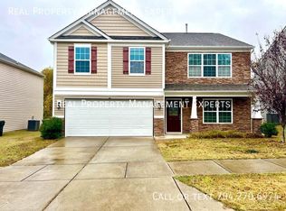 1243 Farm Branch Dr SW, Concord, NC 28027