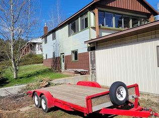 406 W Spring St, Cascade, ID 83611