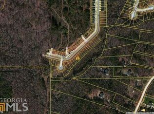 Kirkland Dr, Locust Grove, GA 30248