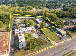 3236 Millington Rd, Memphis, TN 38127