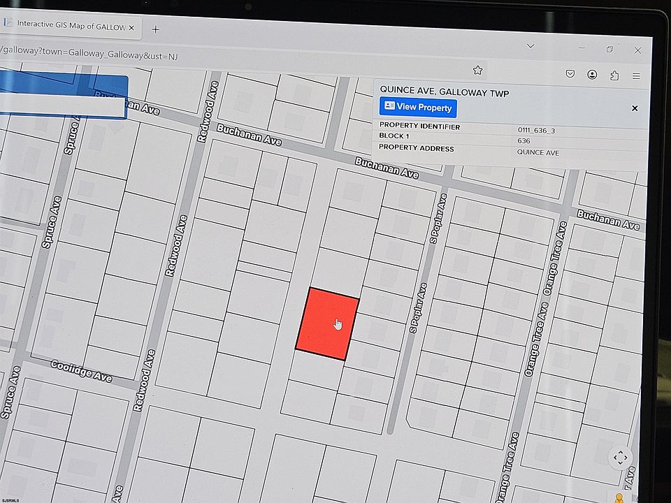 2nd image of 0 S Quince Ave
