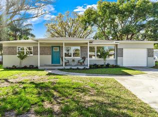 1609 Ottawa Rd, Clearwater, FL 33756